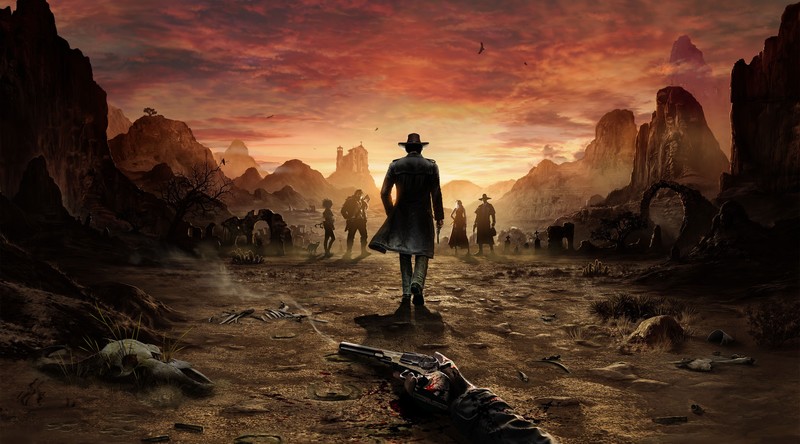 desperados 3, 2018 games, games, hd