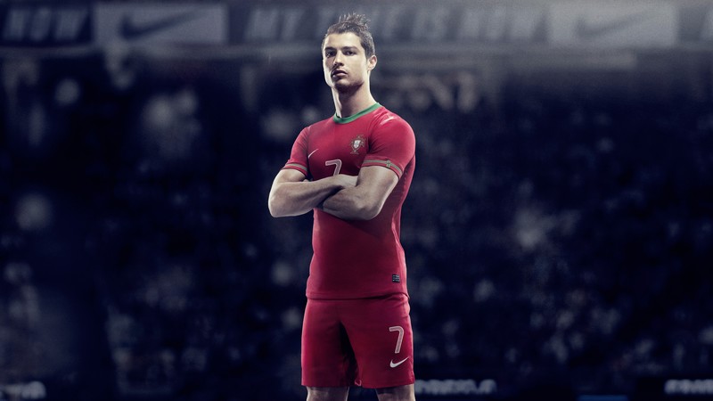 cristiano ronaldo, 5k, sports, football, hd, 4k, boys, male celebrities, nike