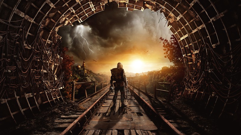 metro exodus, 2018 games, 4k, hd, games, 5k