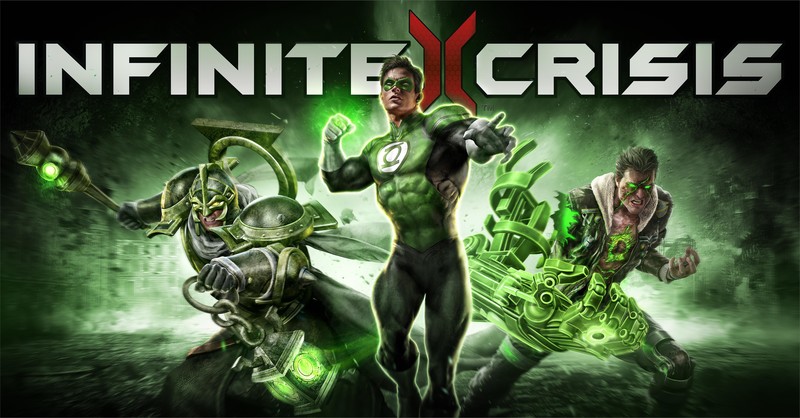 infinite crisis, games, 4k, 8k, hd, 5k, green lantern