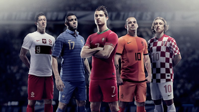 cristiano ronaldo, 5k, sports, football, hd, 4k, boys, male celebrities, nike
