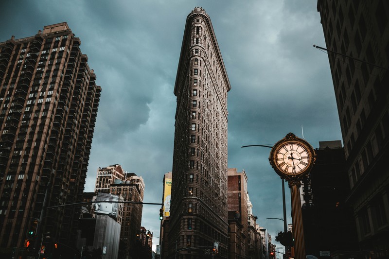new york, world, building, hd, 4k, 5k, usa
