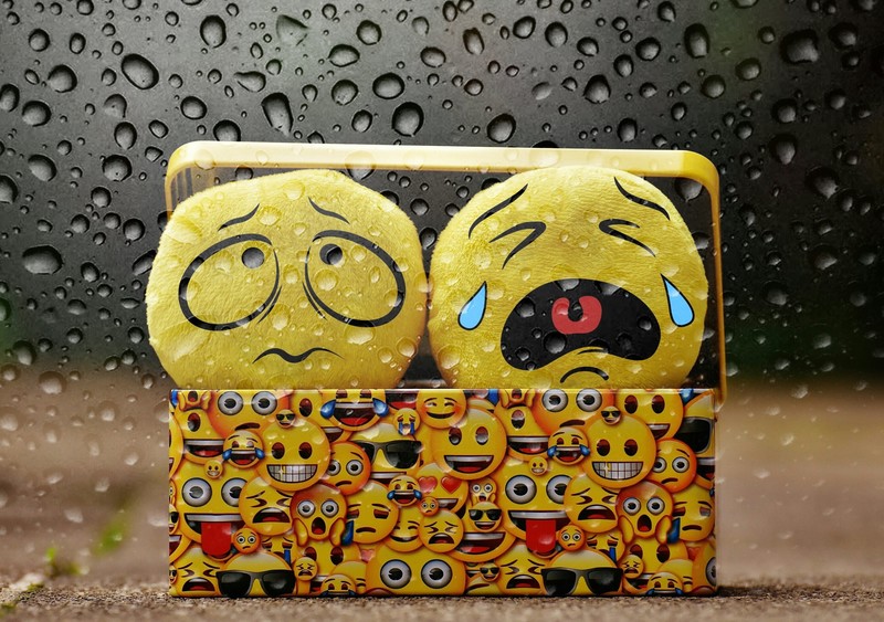 funny, smile, hd, rain, box