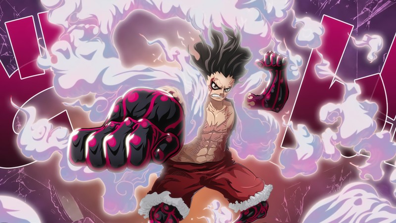 one piece, anime, hd, 4k