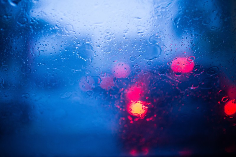 rain, blur, photography, hd, 4k