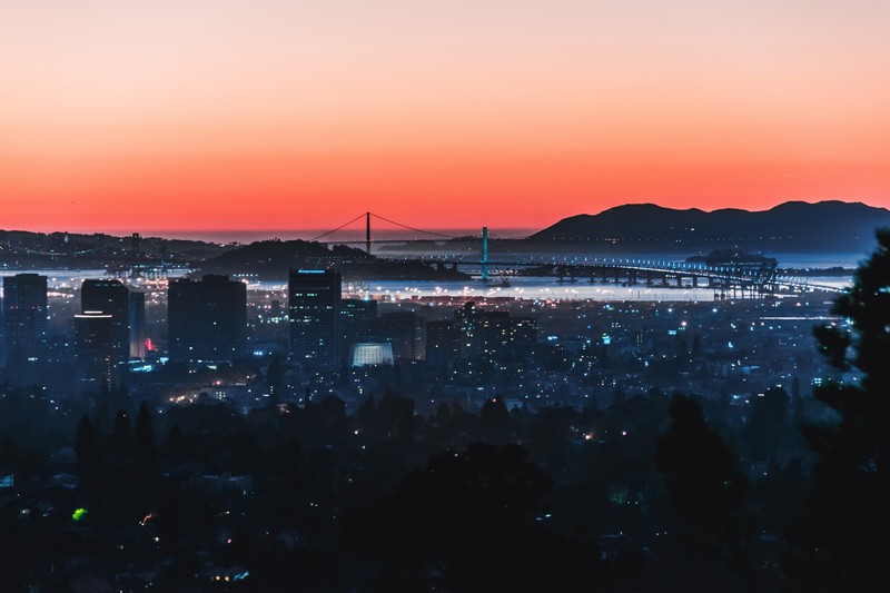 city, world, hd, sunrise, 4k, 5k