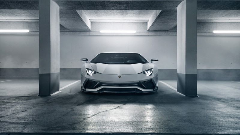 lamborghini aventador, lamborghini, novitec, cars, 2018 cars, 4k, hd