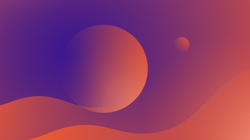 planet, mars, minimalist, minimalism, hd, 4k, 5k, artist, digital art, artwork, deviantart