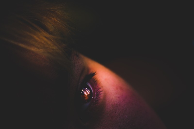 eyes, galaxy, photography, photoshop, hd, 4k, 5k