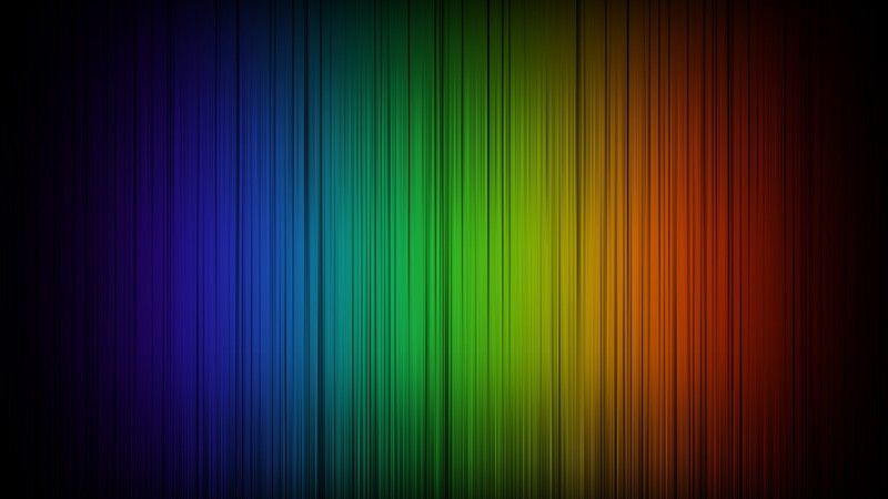 rainbow, abstract, hd, 4k, colorful, deviantart