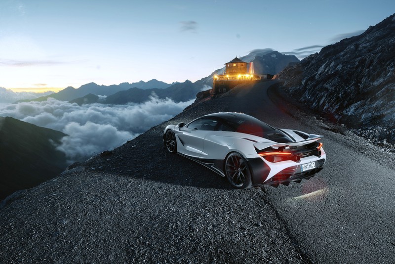 mclaren 720s, mclaren, 2018 cars, cars, hd, 4k