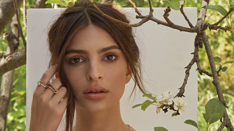 emily ratajkowski, celebrities, girls, hd, 4k, photoshoot