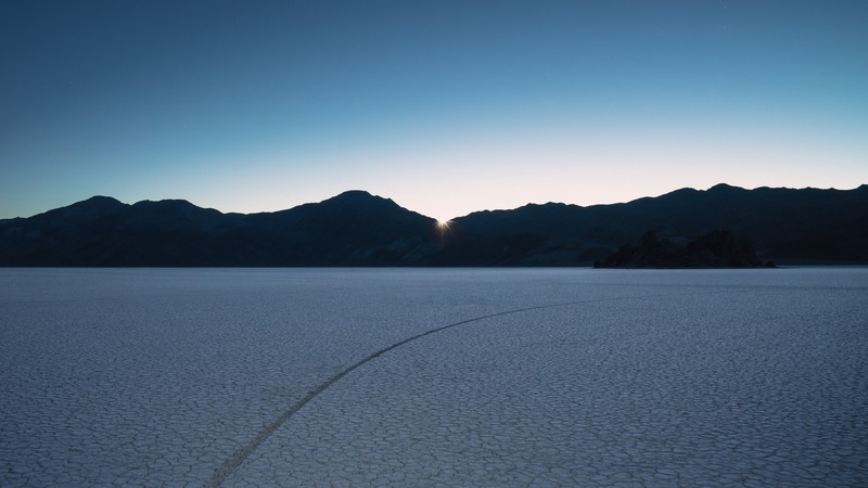 macos mojave, macbook pro, apple, computer, original, hd, 4k, 5k, desert, drought, nature