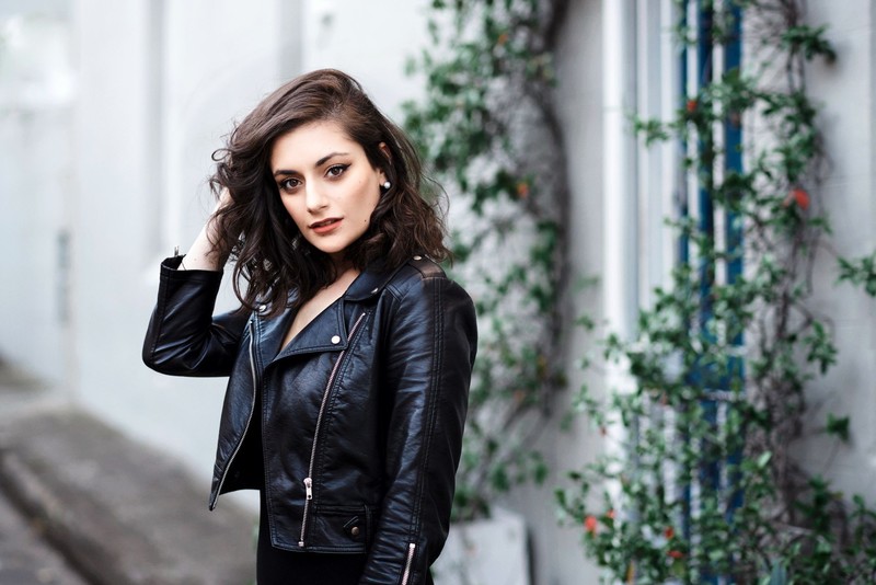 phoebe day, music, girls, singer, hd