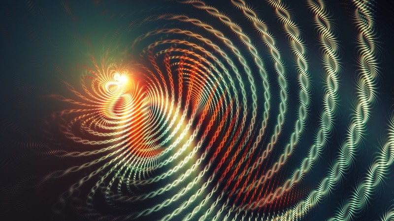 fractal, abstract, artist, artwork, digital art, hd, deviantart