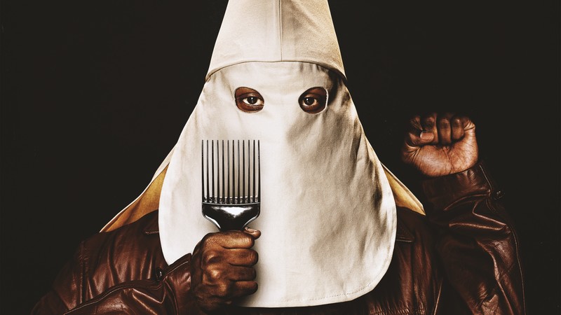 blackkklansman, 2018 movies, movies, hd, 4k