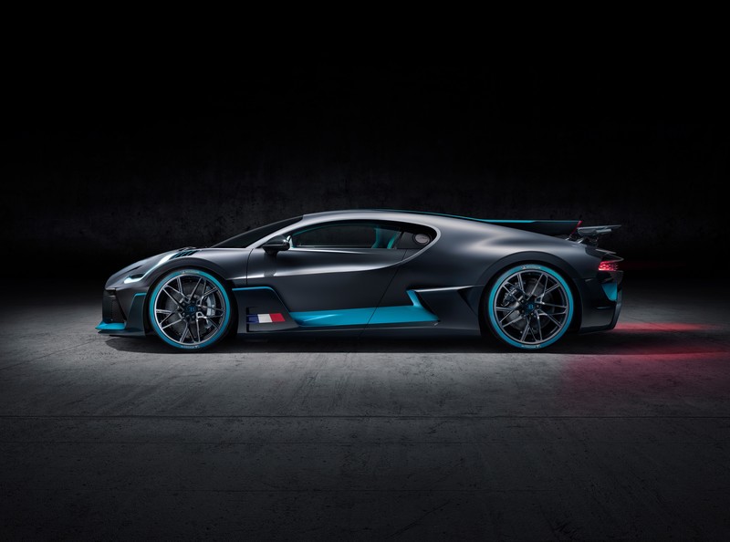 bugatti divo, bugatti, 2018 cars, cars, hd, 4k