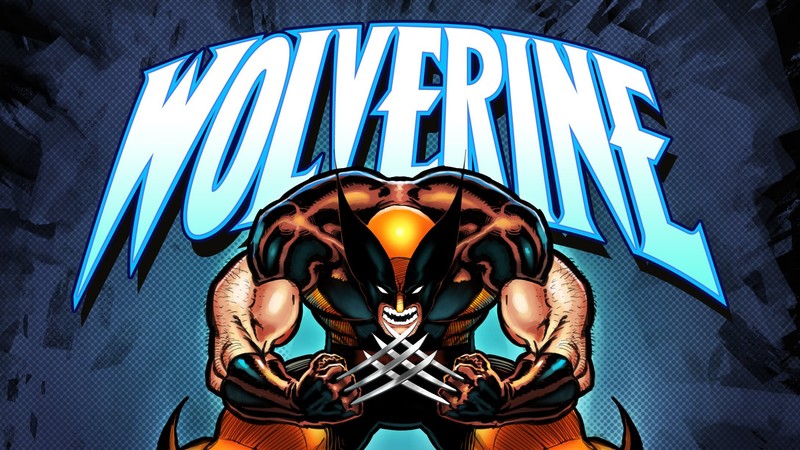 wolverine, digital art, artwork, hd, superheroes
