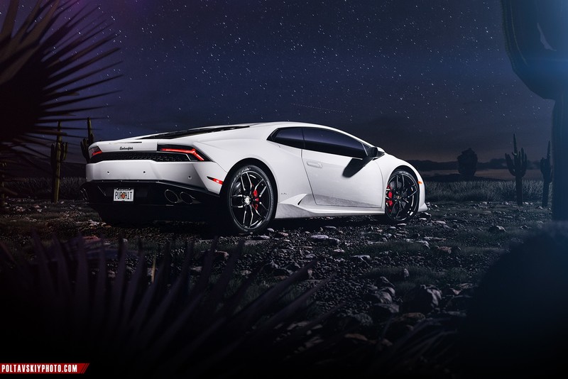 lamborghini huracan, lamborghini, cars, hd, behance, artist