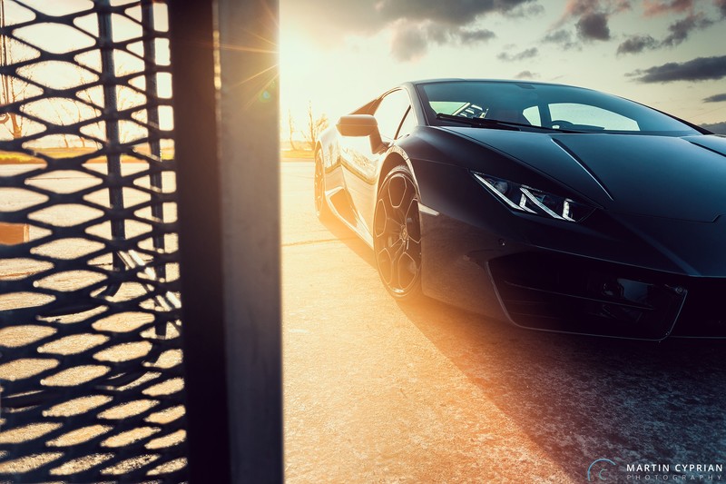 lamborghini huracan, lamborghini, 2018 cars, cars, hd, behance