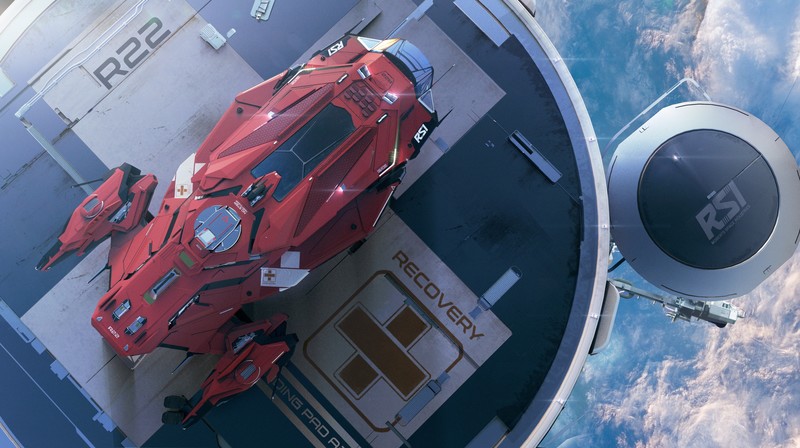 star citizen, games, pc games, hd, 2018 games, 4k, spaceship