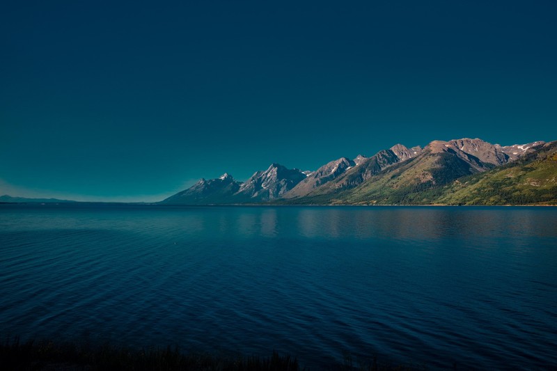 lake, nature, hd, 4k, 5k
