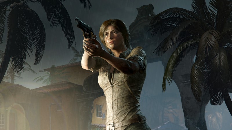 shadow of the tomb raider, tomb raider, games, hd, 4k, 2018 games, lara croft