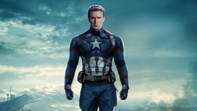 avengers 4, 2019 movies, movies, artwork, hd, artist, digital art, deviantart, superheroes