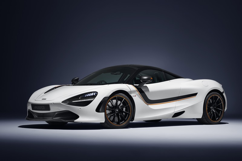 mclaren 720s, mclaren, 2018 cars, cars, hd, 4k
