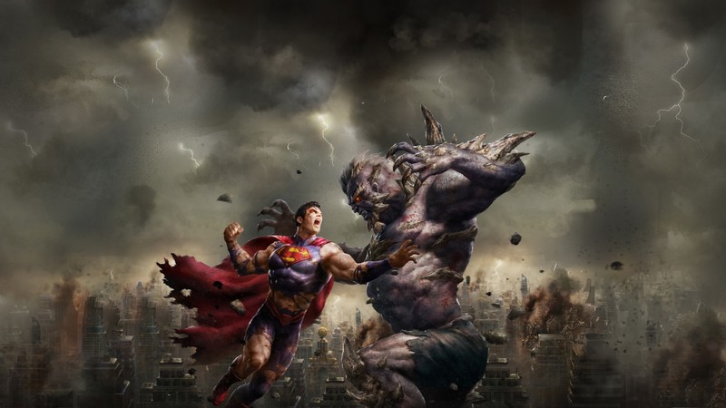 superman, artwork, hd, superheroes, digital art