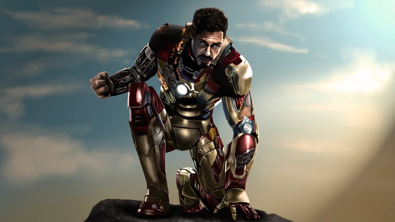 iron man, hd, 4k, 5k, artwork, artist, digital art, superheroes