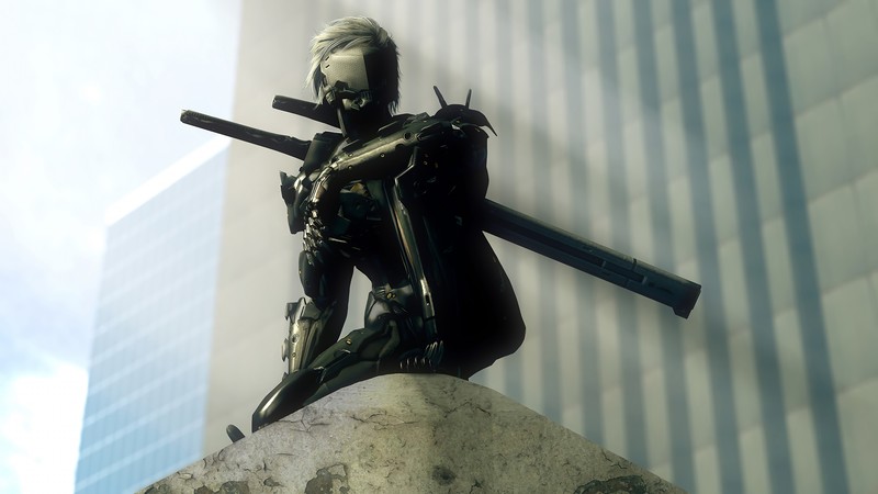 metal gear, games, hd, 4k, artwork, artist, warrior, digital art, DEVIANTART