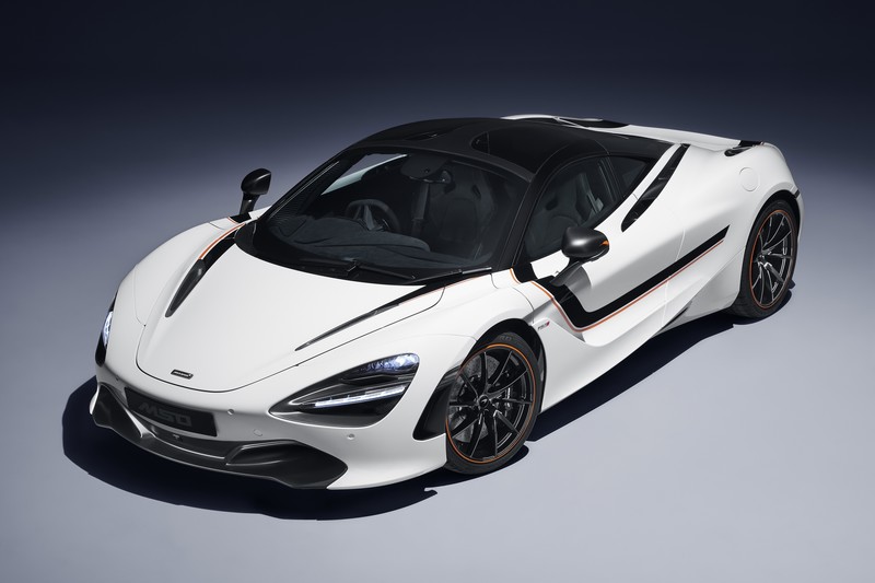 mclaren 720s, mclaren, 2018 cars, cars, hd, 4k