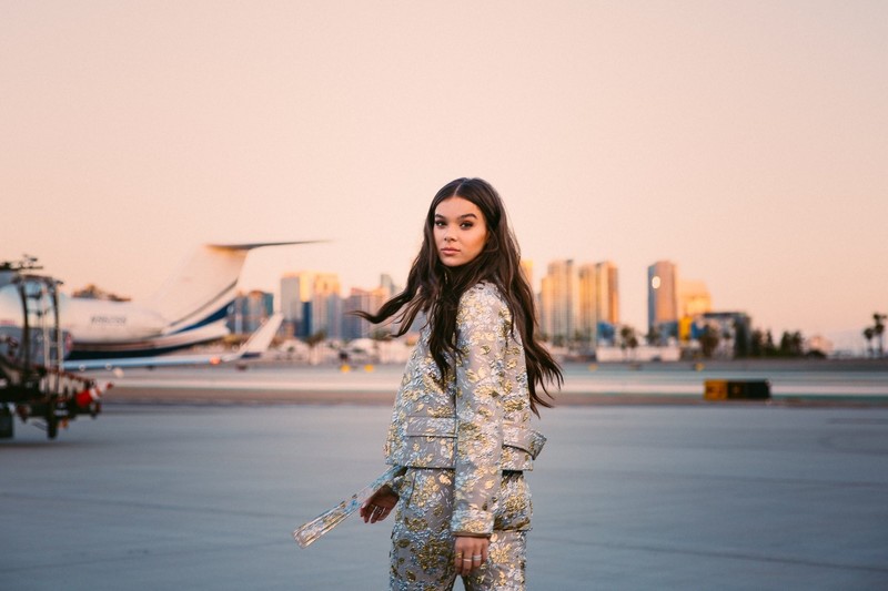 hailee steinfeld, celebrities, girls, music, hd