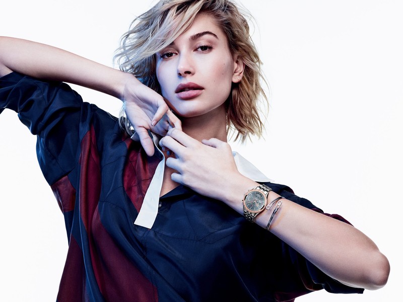 hailey baldwin, celebrities, girls, hd