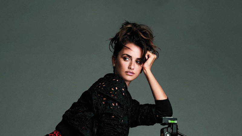 penelope cruz, celebrities, girls, hd