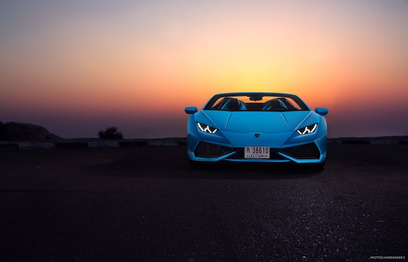 lamborghini huracan, lamborghini, cars, 4k, hd, behance, artist