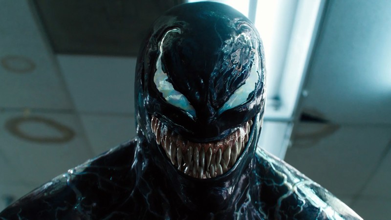 venom movie, venom, 2018 movies, movies, hd, 4k