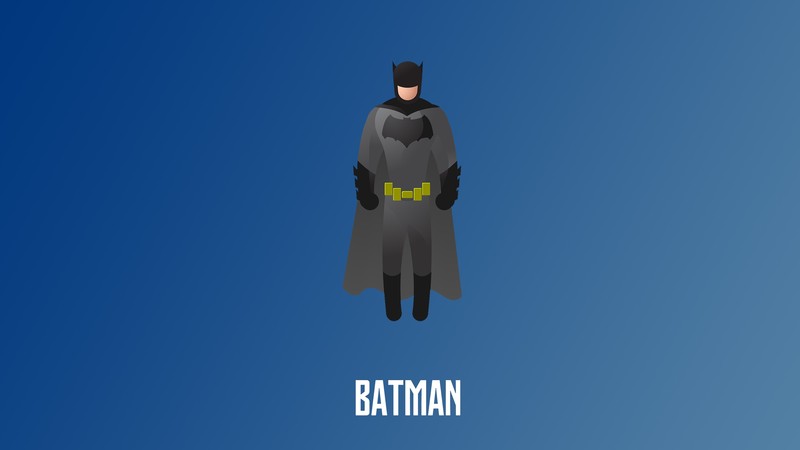 batman, illustration, superheroes, hd, 4k, digital art, behance