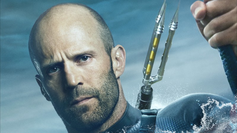 the meg, movies, 2018 movies, hd, jason statham, 4k