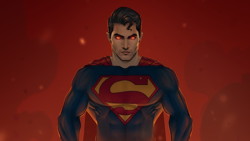 superman, hd, artwork, artist, artstation, superheroes, art