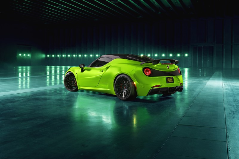 pogea racing centurion, 2018 cars, cars, 4k, hd