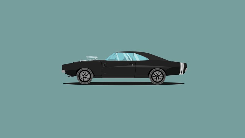 dodge charger, cars, hd, 4k, 5k, artwork