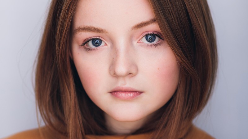 quinn mccolgan, girls, model, hd, 4k