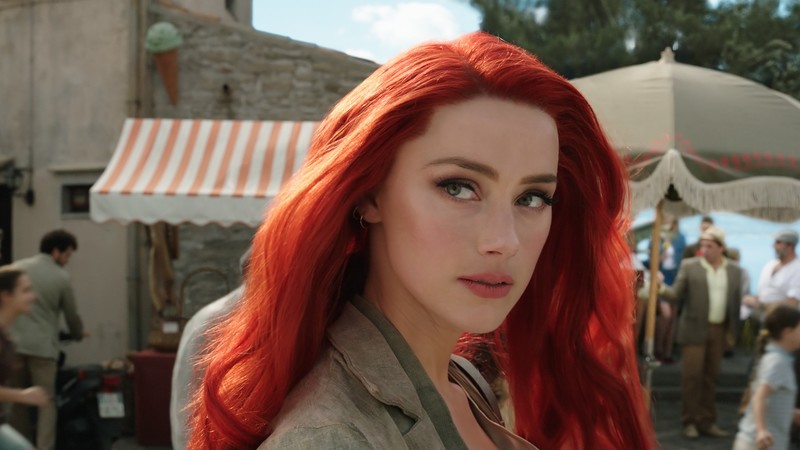 mera, aquaman, 2018 movies, movies, hd, amber heard