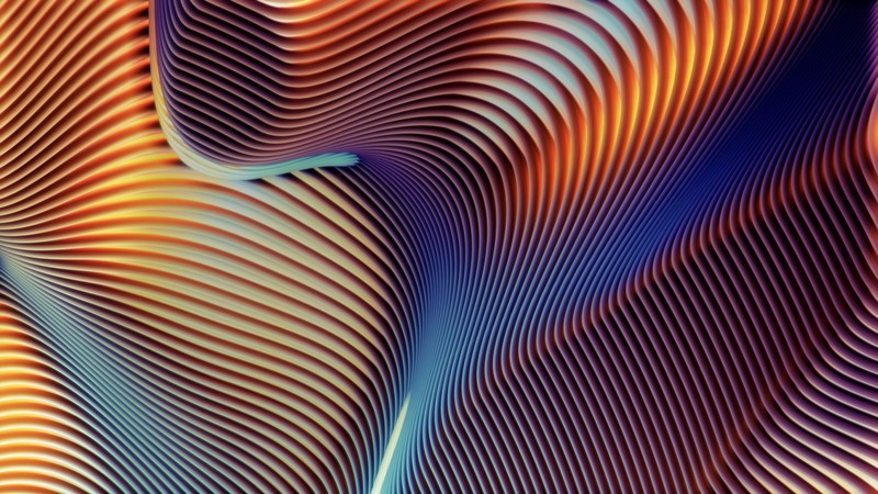abstract, shapes, hd, 4k, 5k