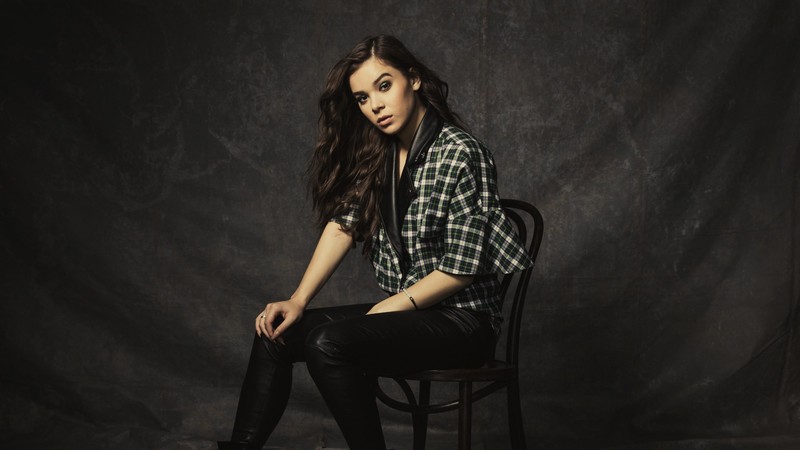 hailee steinfeld, girls, celebrities, music, hd