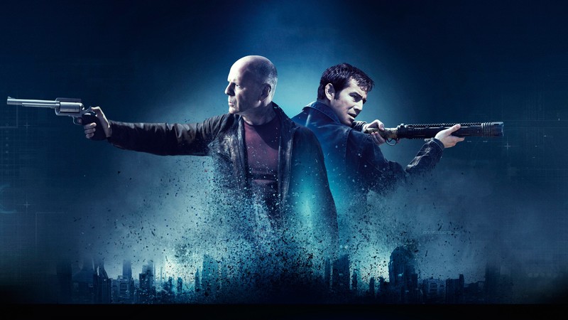 looper, movies, hd, 4k