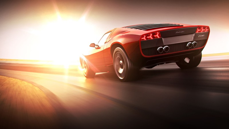 lamborghini, cars, hd, 4k, cgi, artist, artwork, digital art