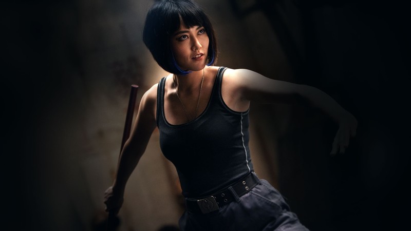 pacific rim uprising, 2018 movies, hd, movies, rinko kikuchi